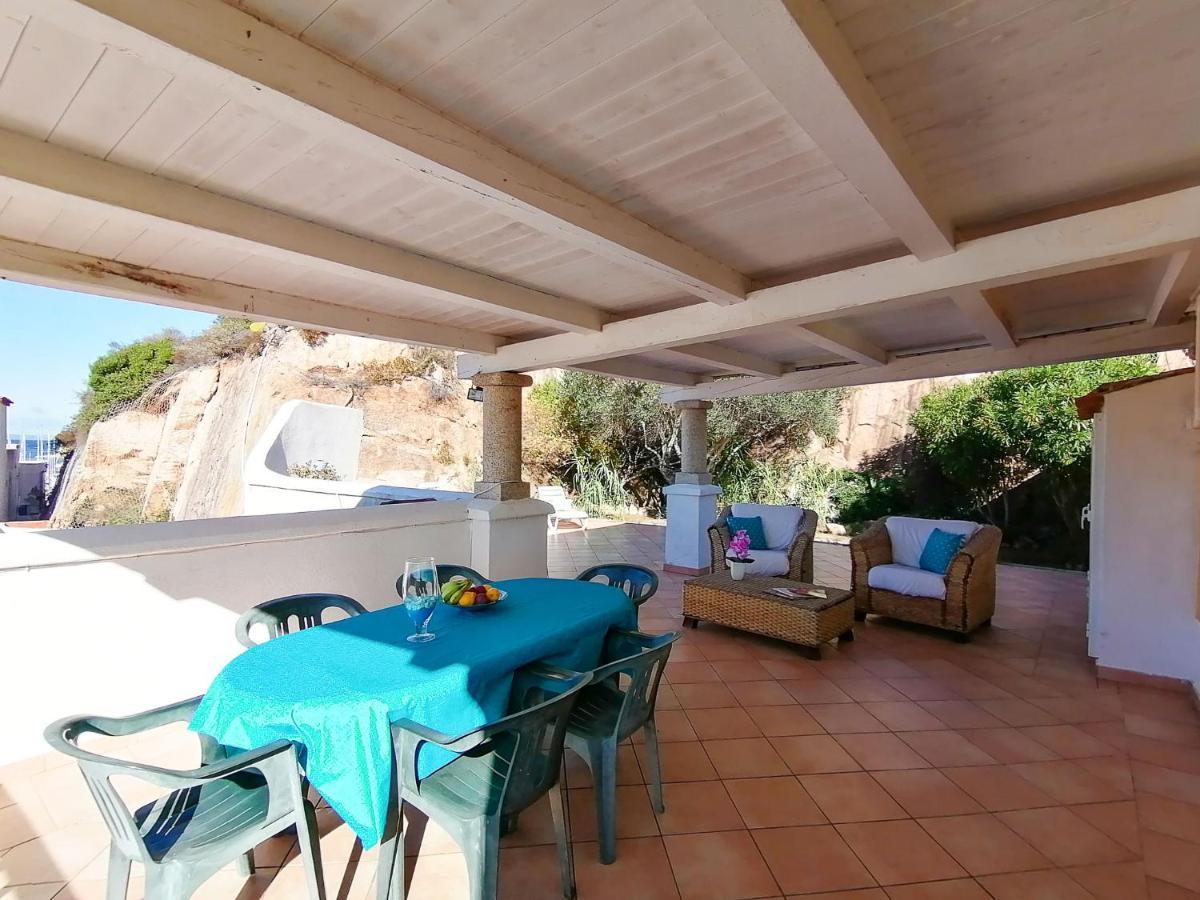 Vigna Marina Apartments سانتا تيريزا غالّورا المظهر الخارجي الصورة