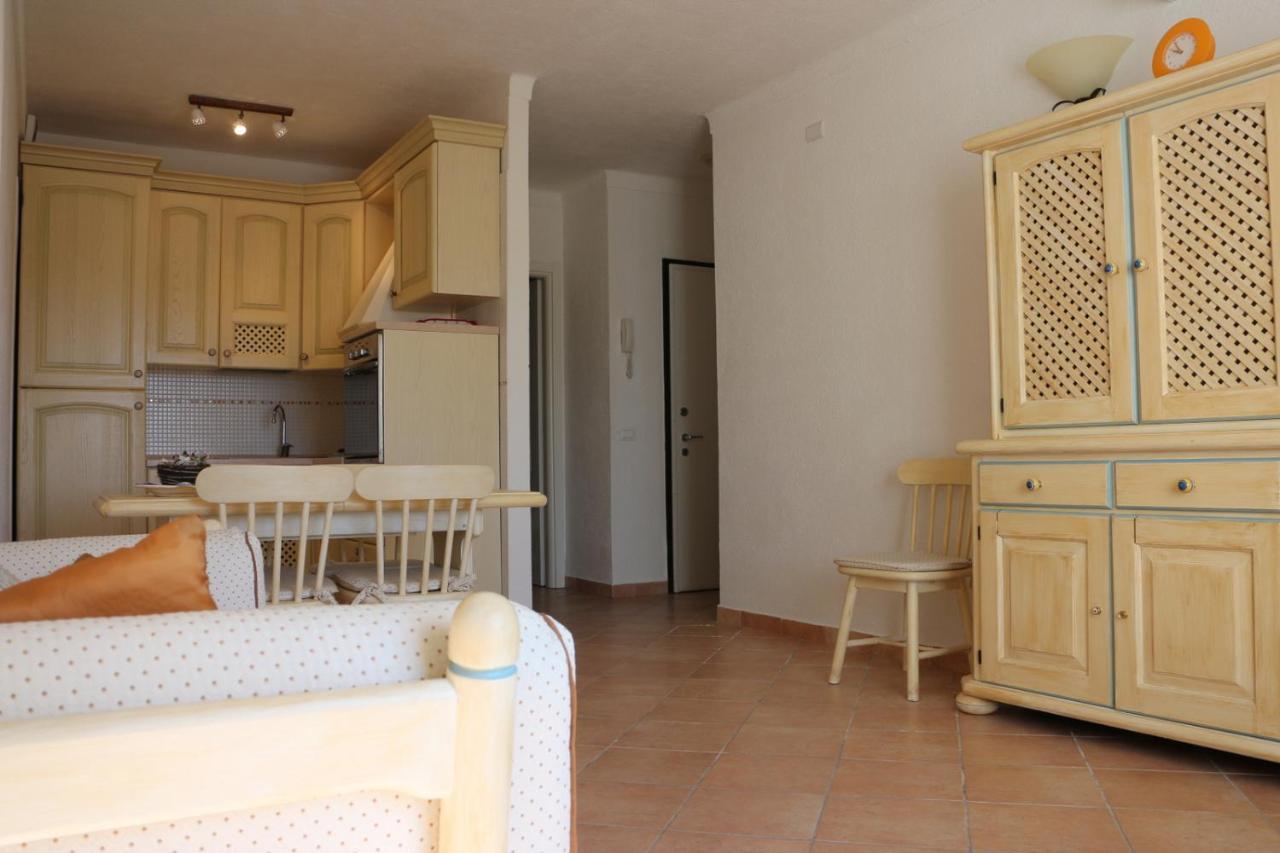 Vigna Marina Apartments سانتا تيريزا غالّورا المظهر الخارجي الصورة