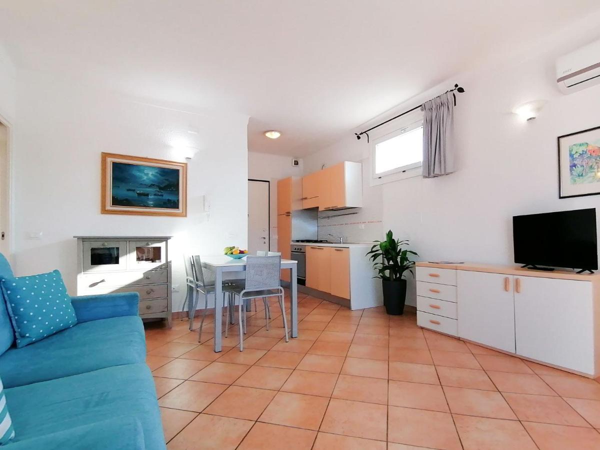 Vigna Marina Apartments سانتا تيريزا غالّورا المظهر الخارجي الصورة