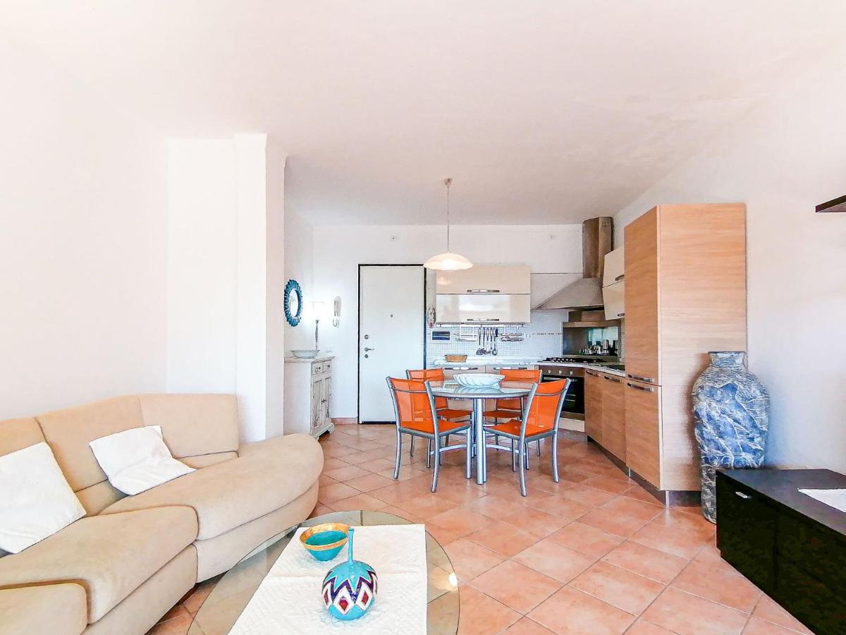 Vigna Marina Apartments سانتا تيريزا غالّورا المظهر الخارجي الصورة