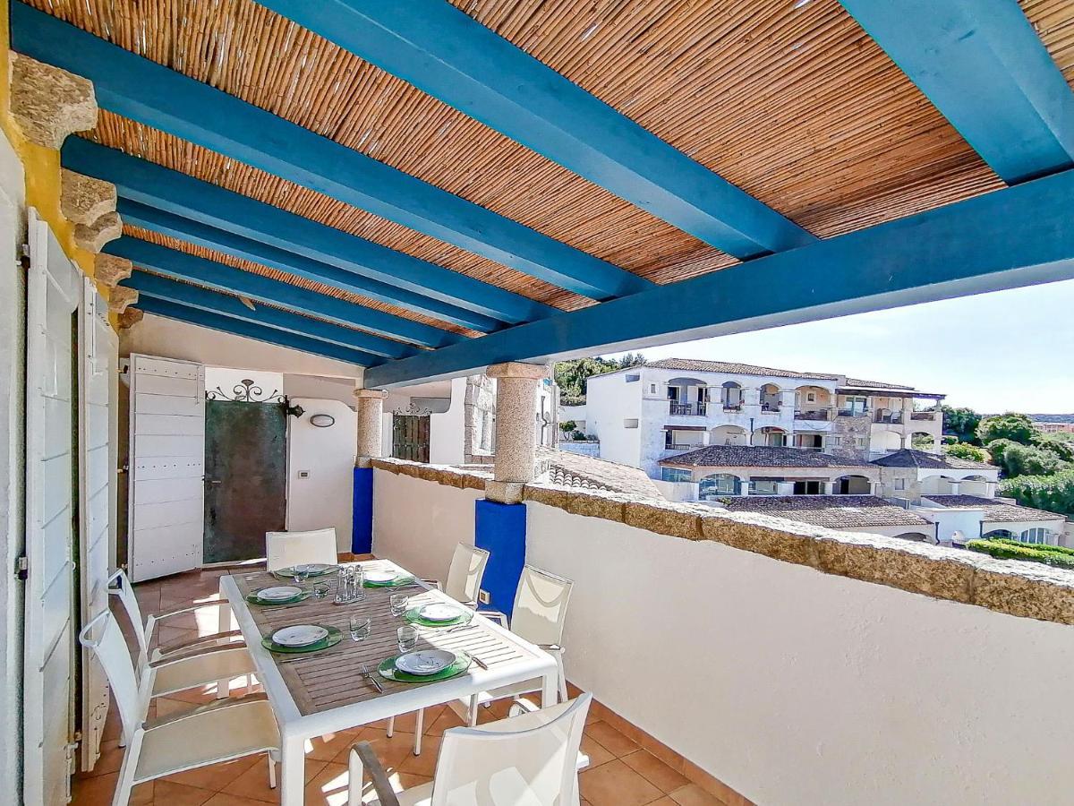 Vigna Marina Apartments سانتا تيريزا غالّورا المظهر الخارجي الصورة