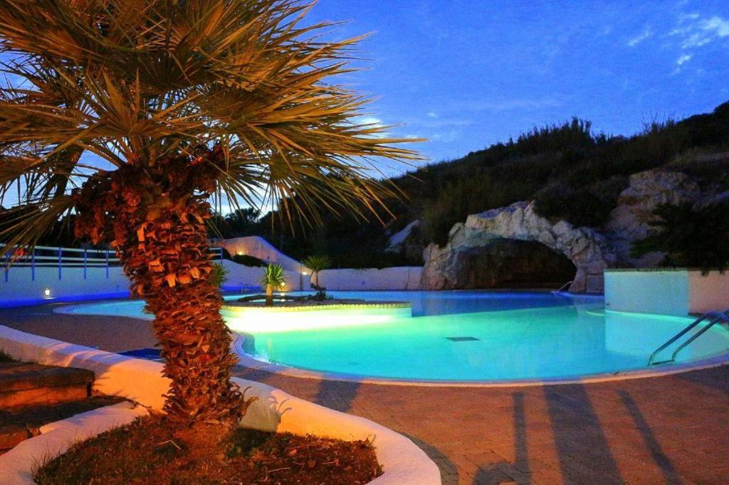 Vigna Marina Apartments سانتا تيريزا غالّورا المظهر الخارجي الصورة